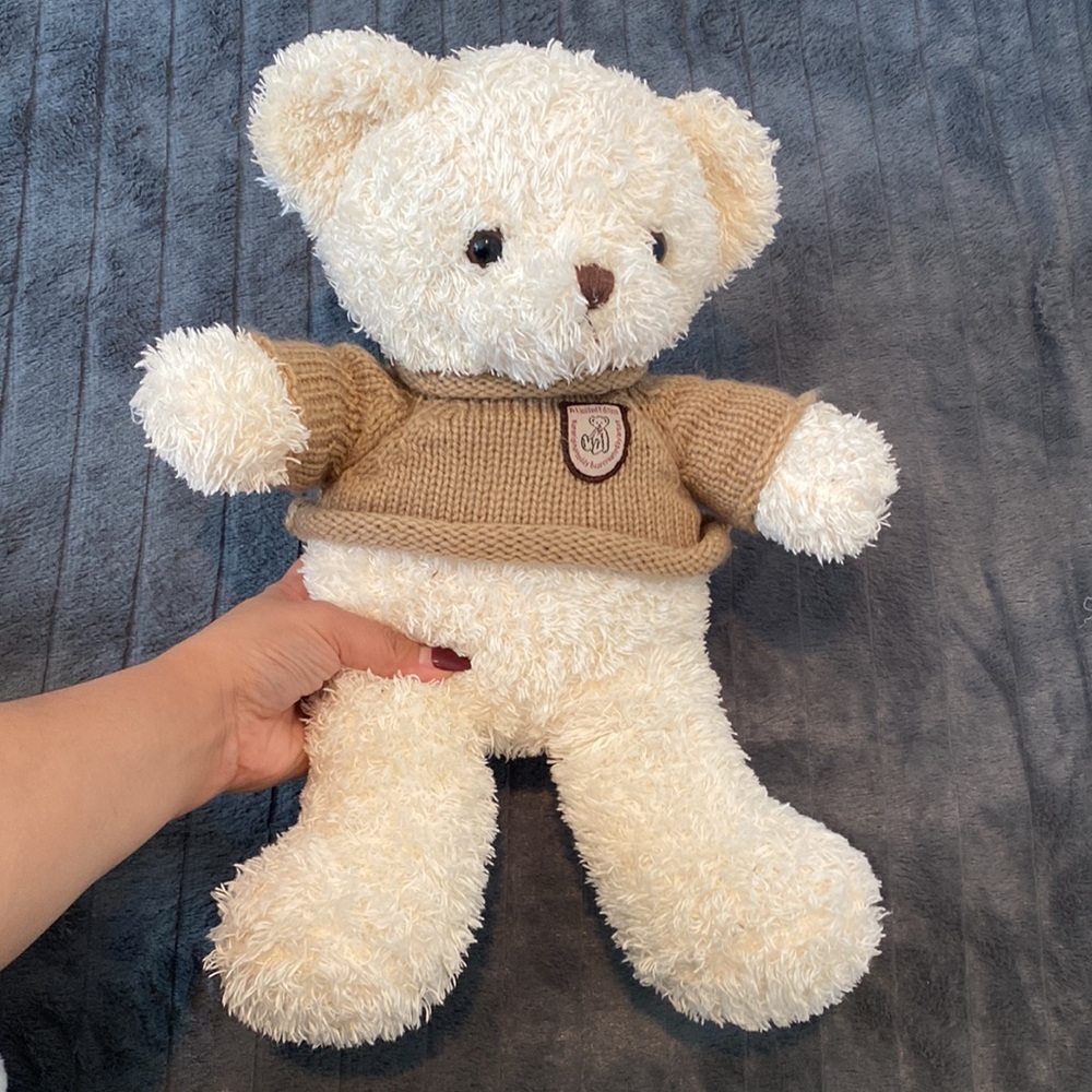 4pcs Stuffed Toys - Picture 8 of 10
